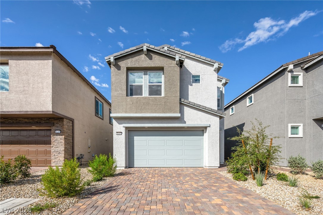 8143 Gusty Brook Street, Las Vegas 89113