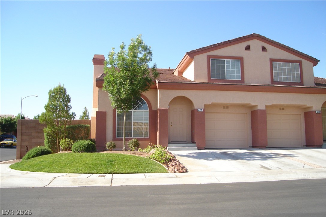425 Tree Sap Avenue, Las Vegas 89183