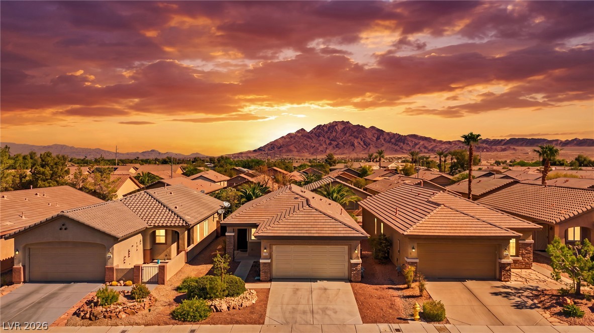 5976 Wheat Penny Avenue, Las Vegas 89122