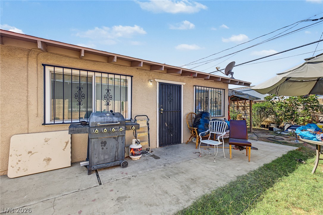 2155 Belmont Street, North Las Vegas 89030