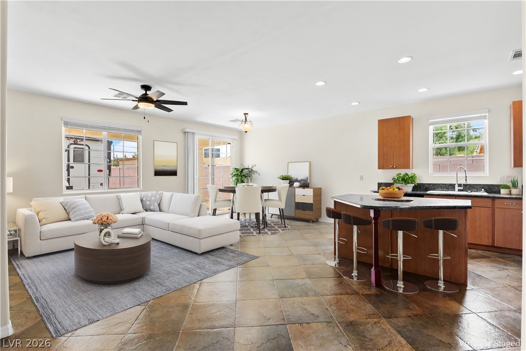 2522 Sunrise Street, Las Vegas 89101