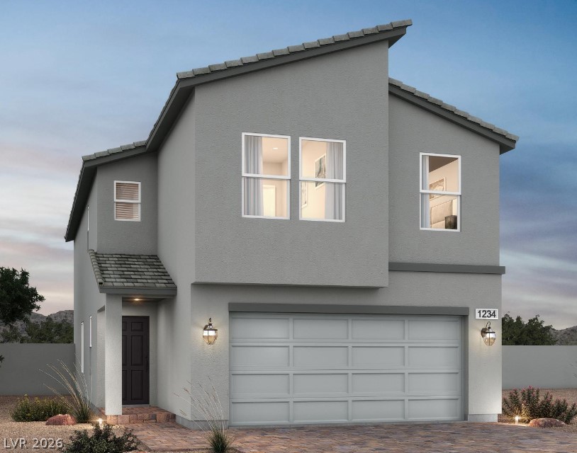 4622 Saguaro Sunset Avenue, Las Vegas 89139