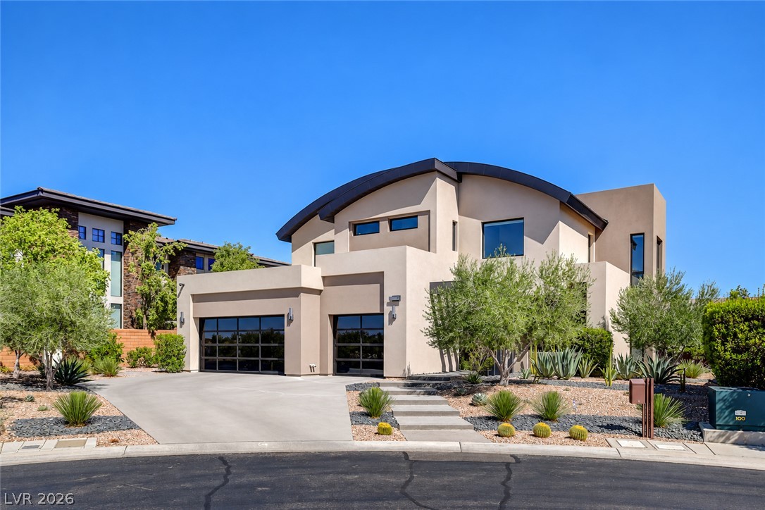 6 Drifting Shadow Way, Las Vegas 89135
