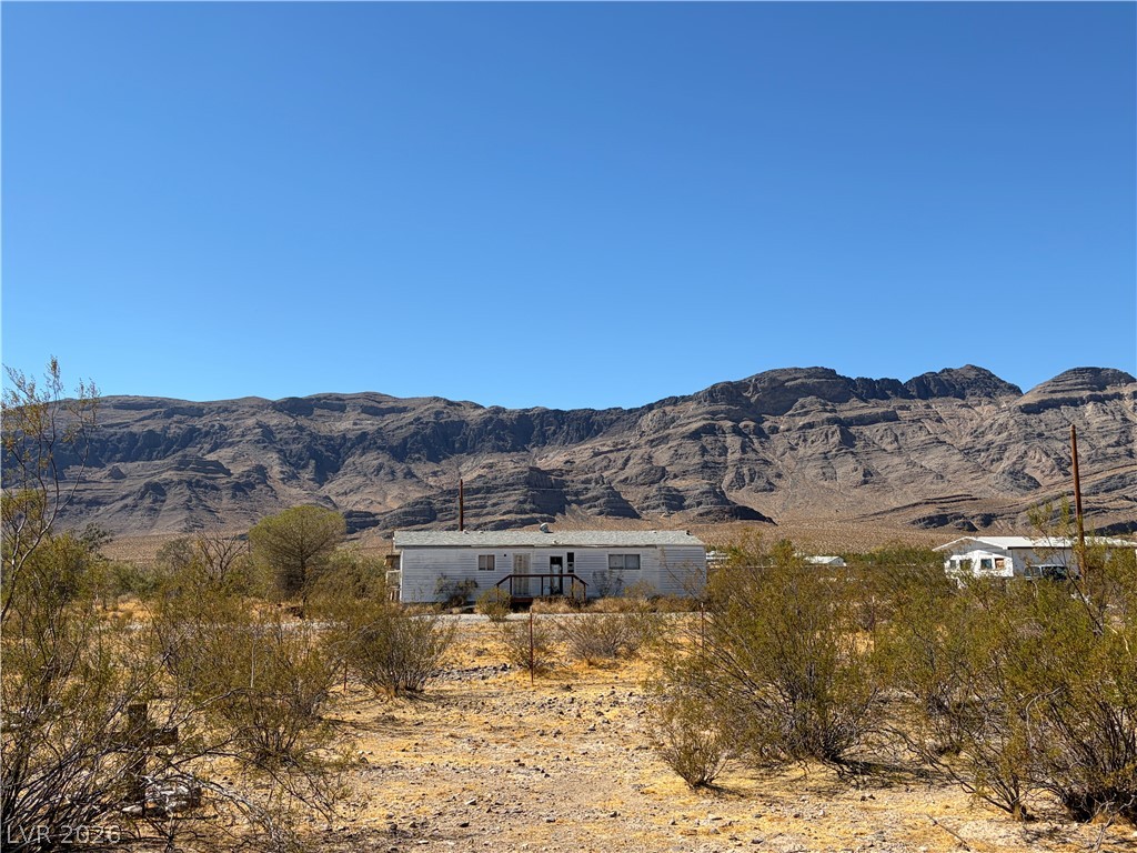 1730 W Duck Street, Pahrump
