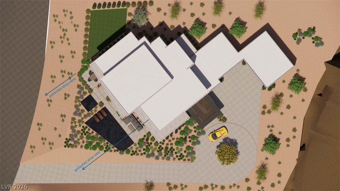 Photo 6 of 8, 7 Chisel Crest Court