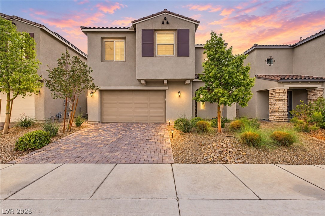 4618 Summer Azure Street, North Las Vegas 89031