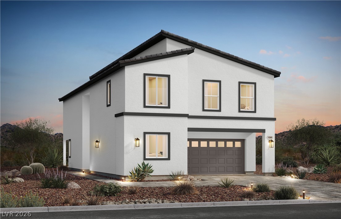 9886 Raven Avenue, Las Vegas