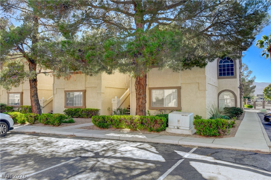 3676 Renovah Street #205, Las Vegas 89129