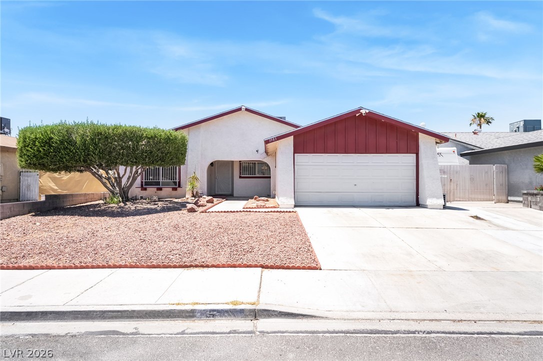 3983 Redwood Street, Las Vegas 89103