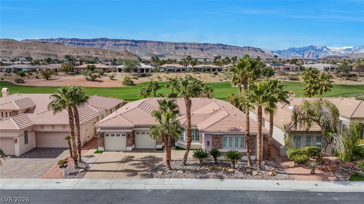 5015 Rivedro Street, Las Vegas