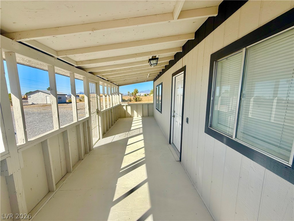 4951 S Pahrump Valley Boulevard, Pahrump 89048