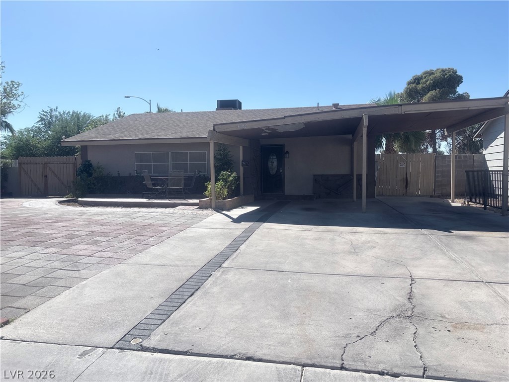 Photo 2 of 3982 Saguaro Lane
