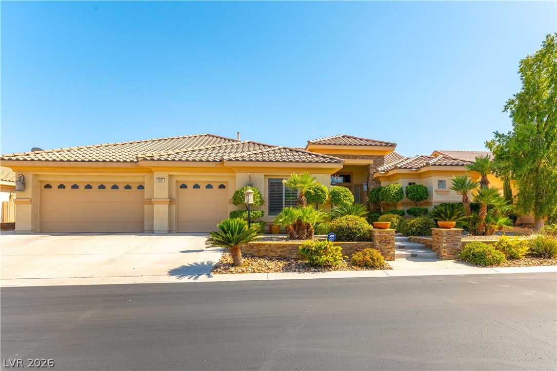 3661 Riley Ann Avenue, Las Vegas 89139