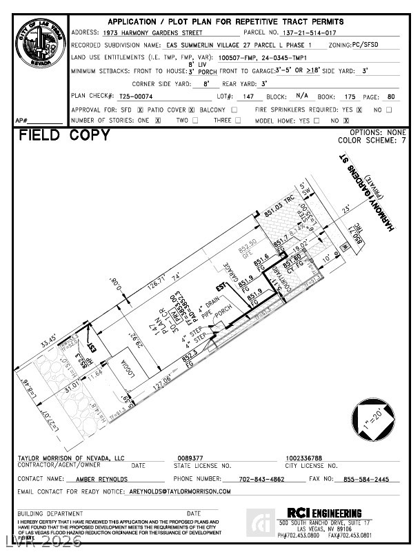 Photo 27 of 28, 1973 Harmony Gardens Street