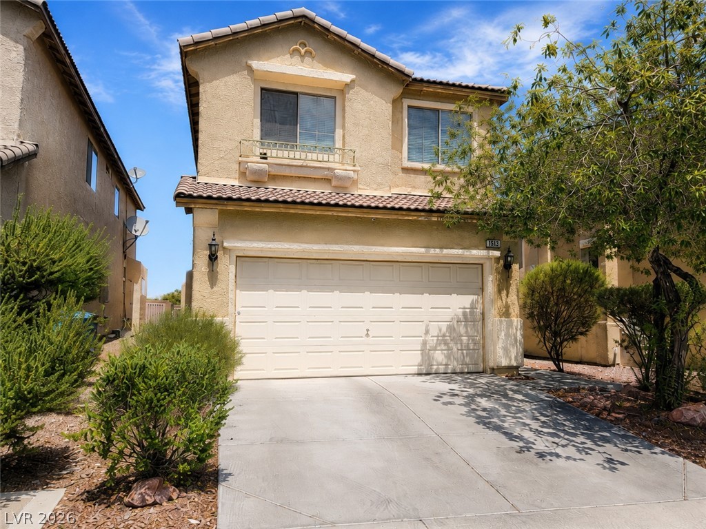 8532 Sweet Cedar Avenue, Las Vegas 89143