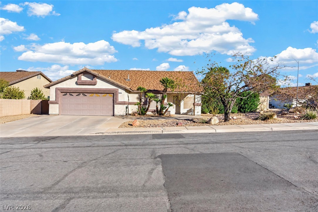 535 Brigadier Street, Henderson 89002