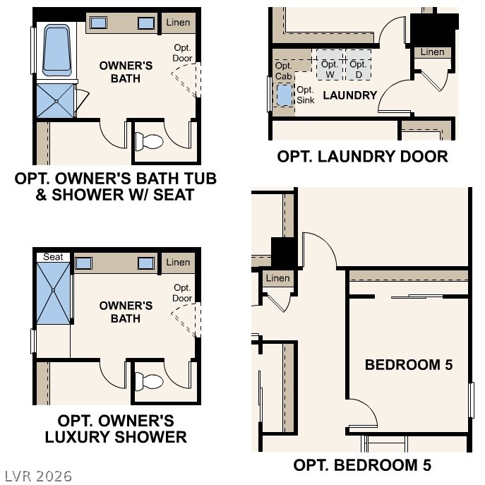 Photo 5 of 9830 Saxton Peak Avenue