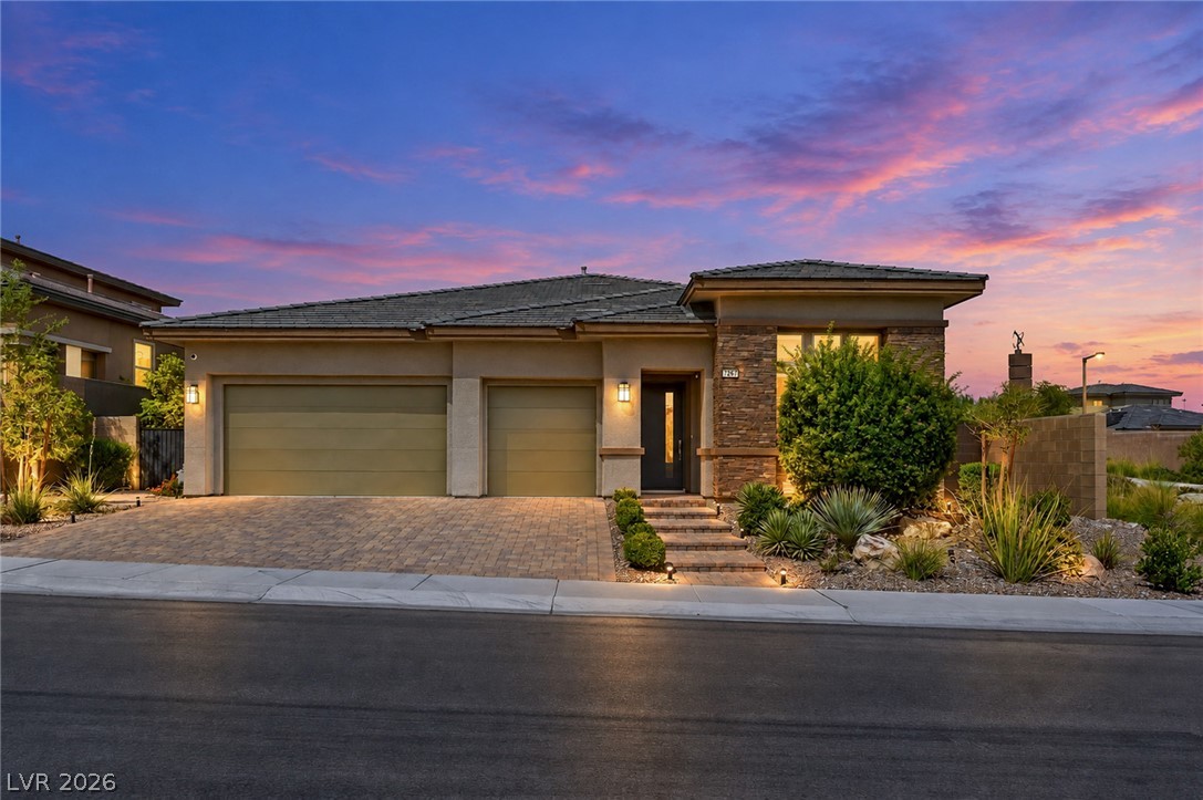 12382 Tudor Arch Drive, Las Vegas 89138