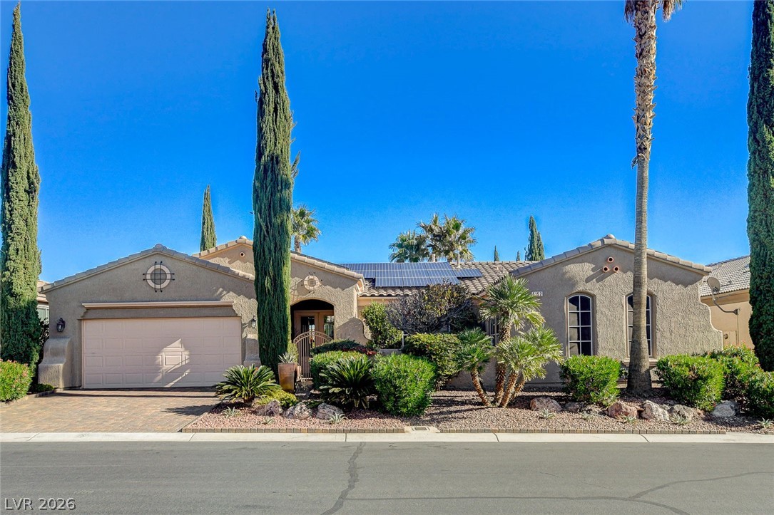 5152 Vincitor Street, Las Vegas 89135