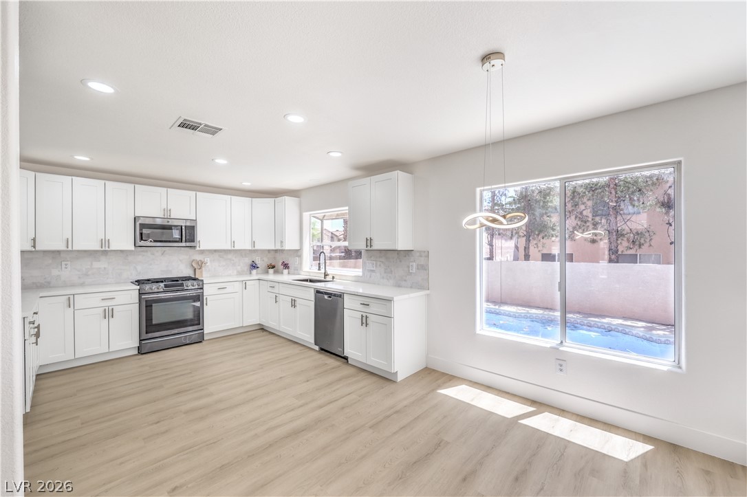 9115 Sangria Lane, Las Vegas 89147