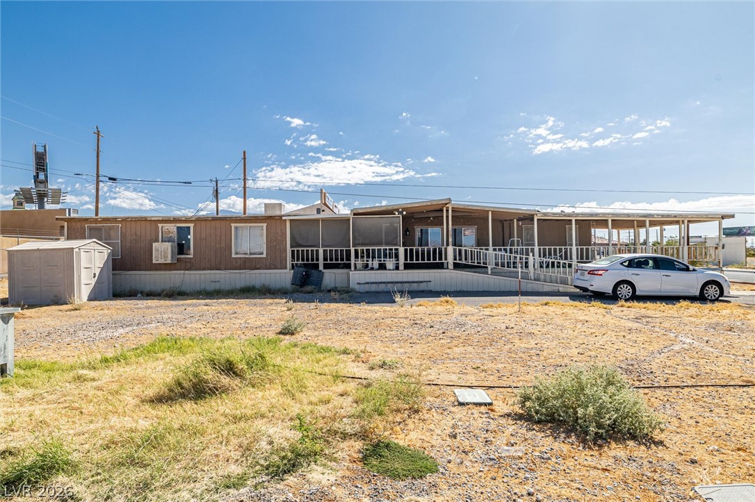 Photo 4 of 2220 Nevada West Boulevard