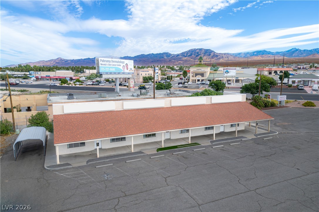 Photo 3 of 2220 Nevada West Boulevard