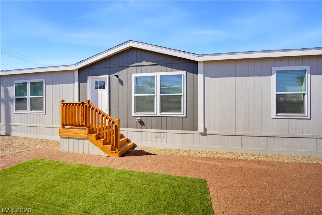 6175 Bryce Canyon Avenue, Las Vegas 89156