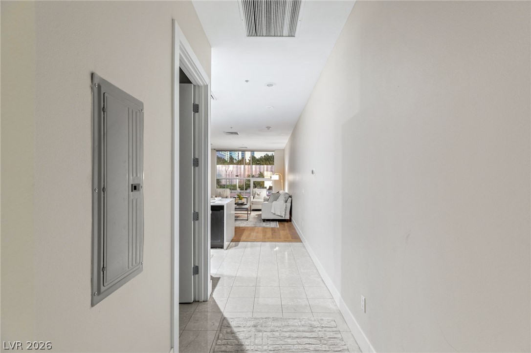 Photo 2 of 4585 Dean Martin Drive #204