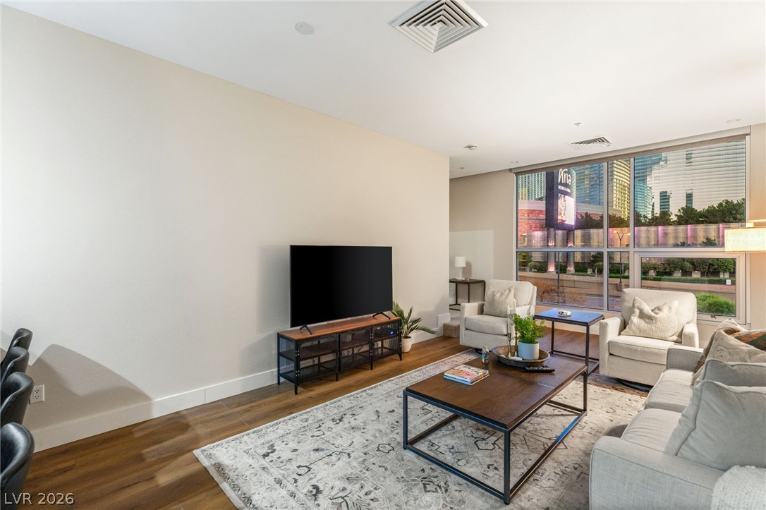 Photo 4 of 4585 Dean Martin Drive #204