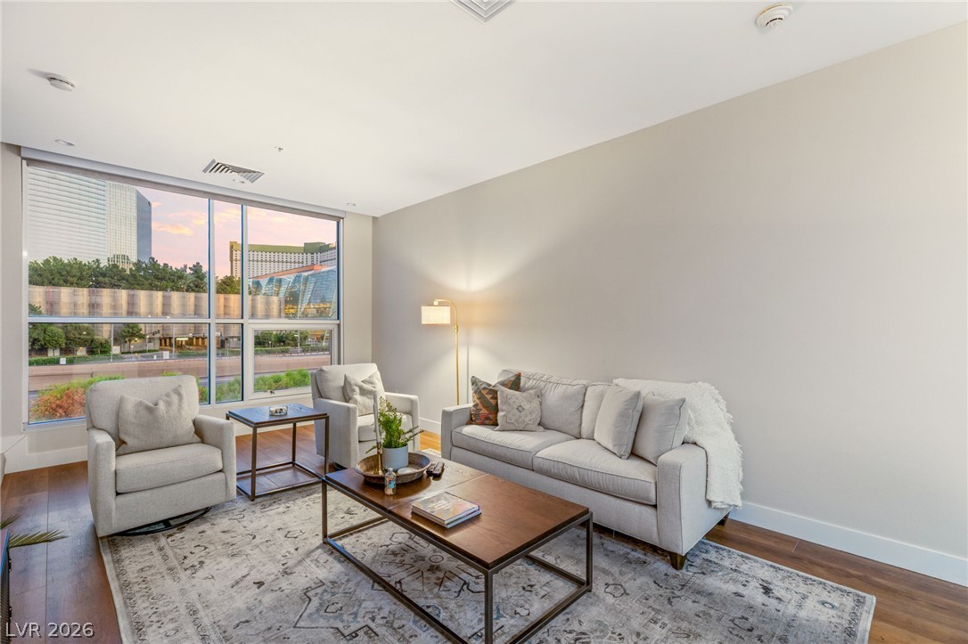 Photo 5 of 4585 Dean Martin Drive #204