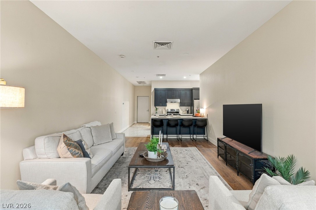 Photo 7 of 57, 4585 Dean Martin Drive #204