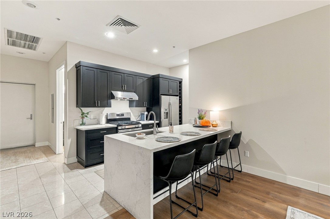 Photo 9 of 57, 4585 Dean Martin Drive #204