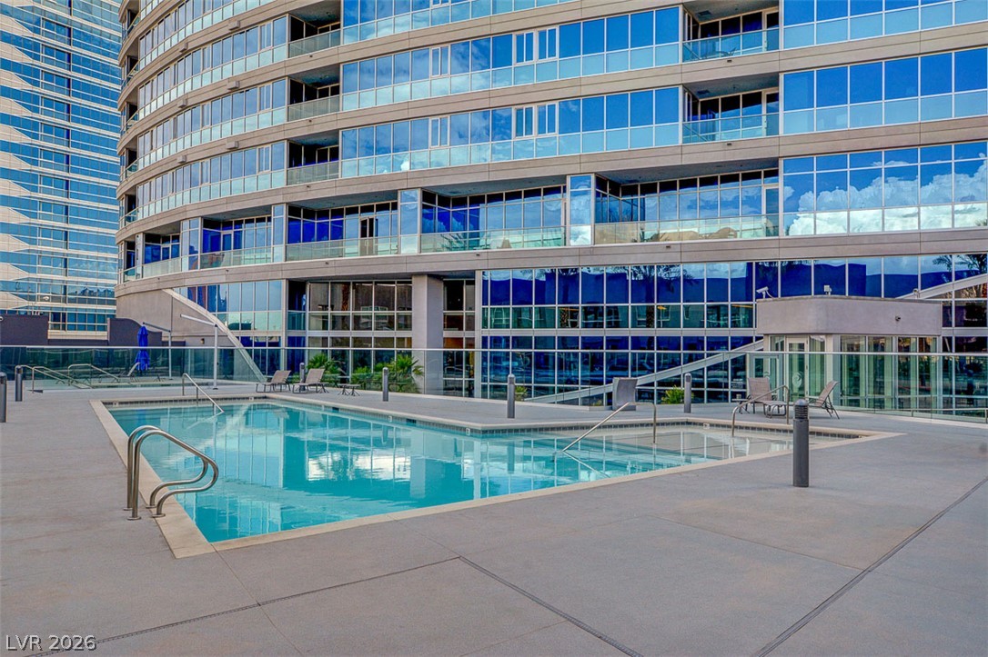 Photo 42 of 57, 4585 Dean Martin Drive #204