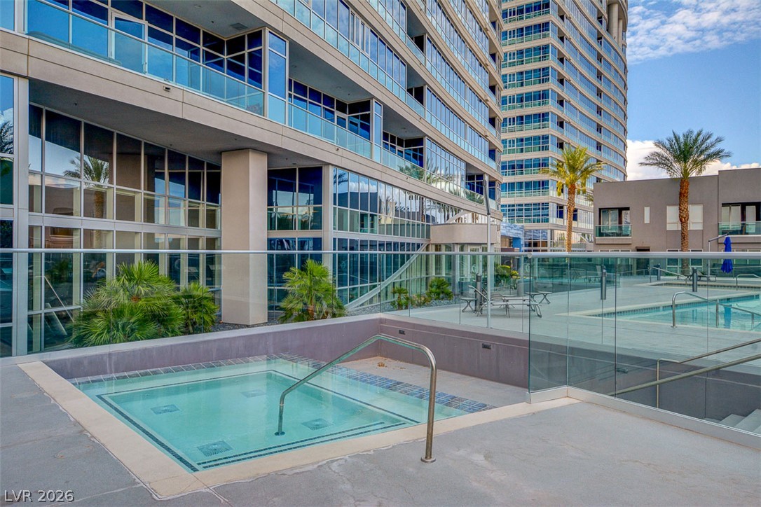 Photo 44 of 57, 4585 Dean Martin Drive #204