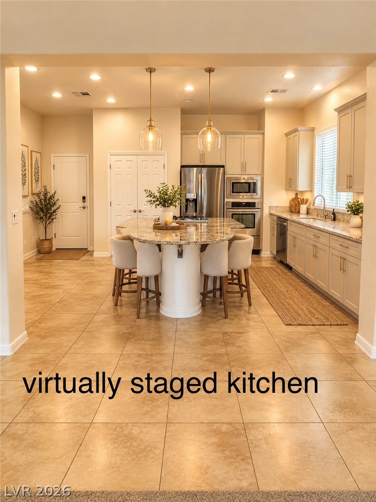 8618 Amber Autumn Street, Las Vegas 89131