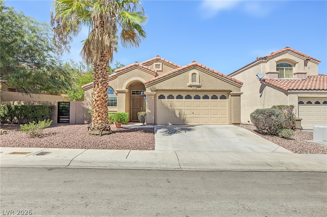 1705 Eagle Feather Street, Las Vegas 89128