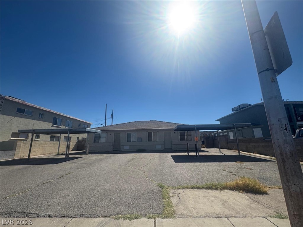 204 N Kola Street, Henderson 89015