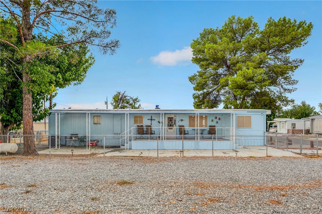 211 Bonnie Claire Court, Pahrump 89048