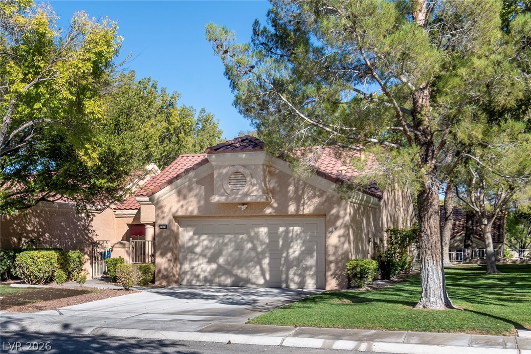 2924 Linkview Drive, Las Vegas 89134