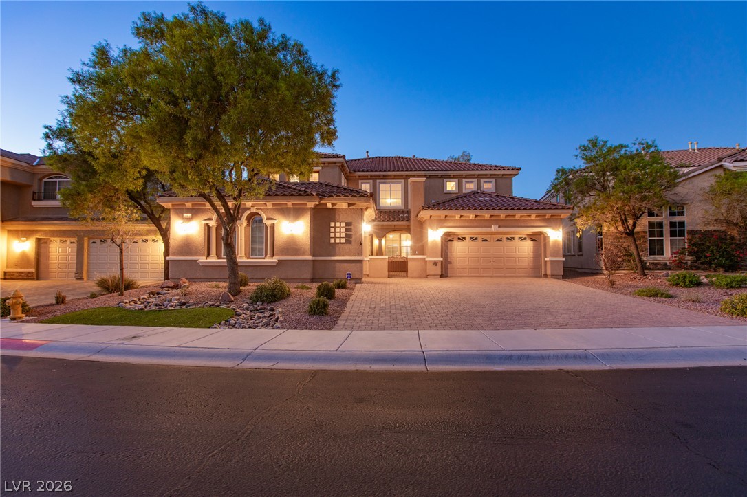 2780 Mingary Avenue, Henderson 89044