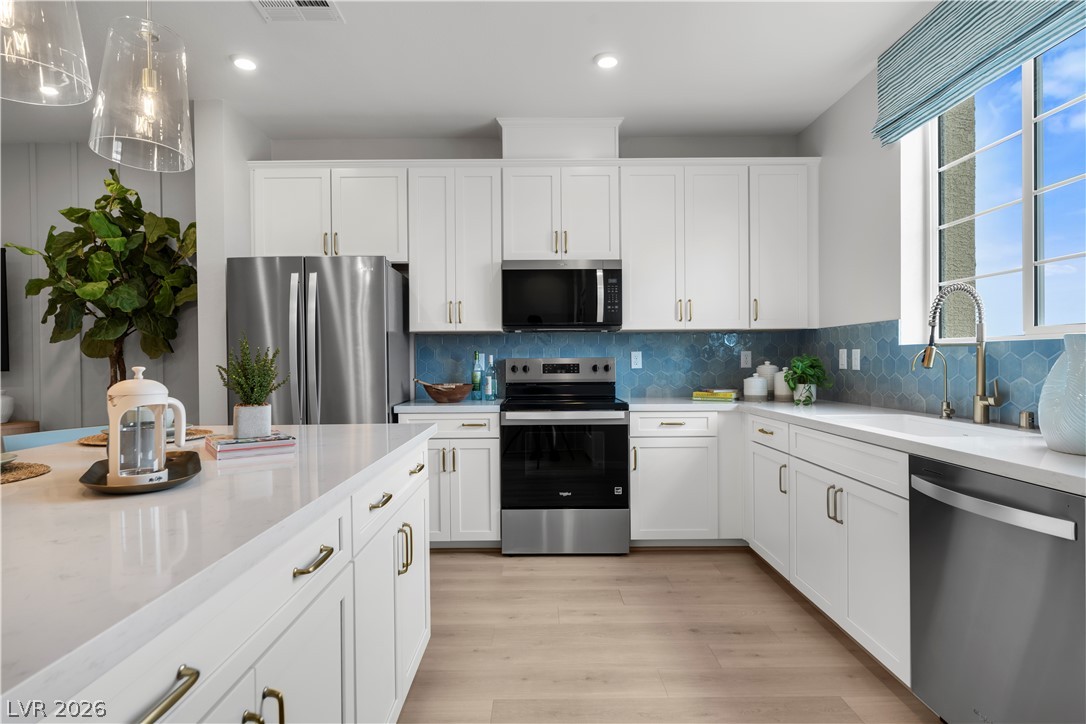 5623 Amethyst Valley Street, Las Vegas 89118