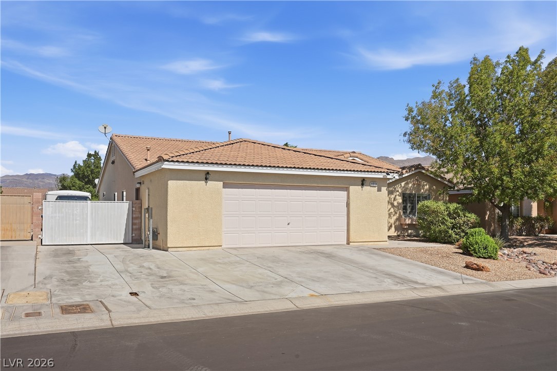8018 Rushmore Avenue, Las Vegas 89131