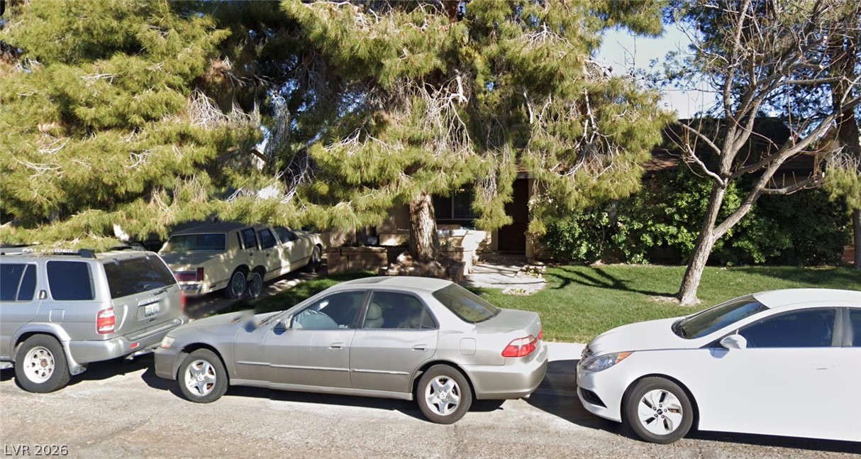 5670 Blossom View Avenue, Las Vegas 89142