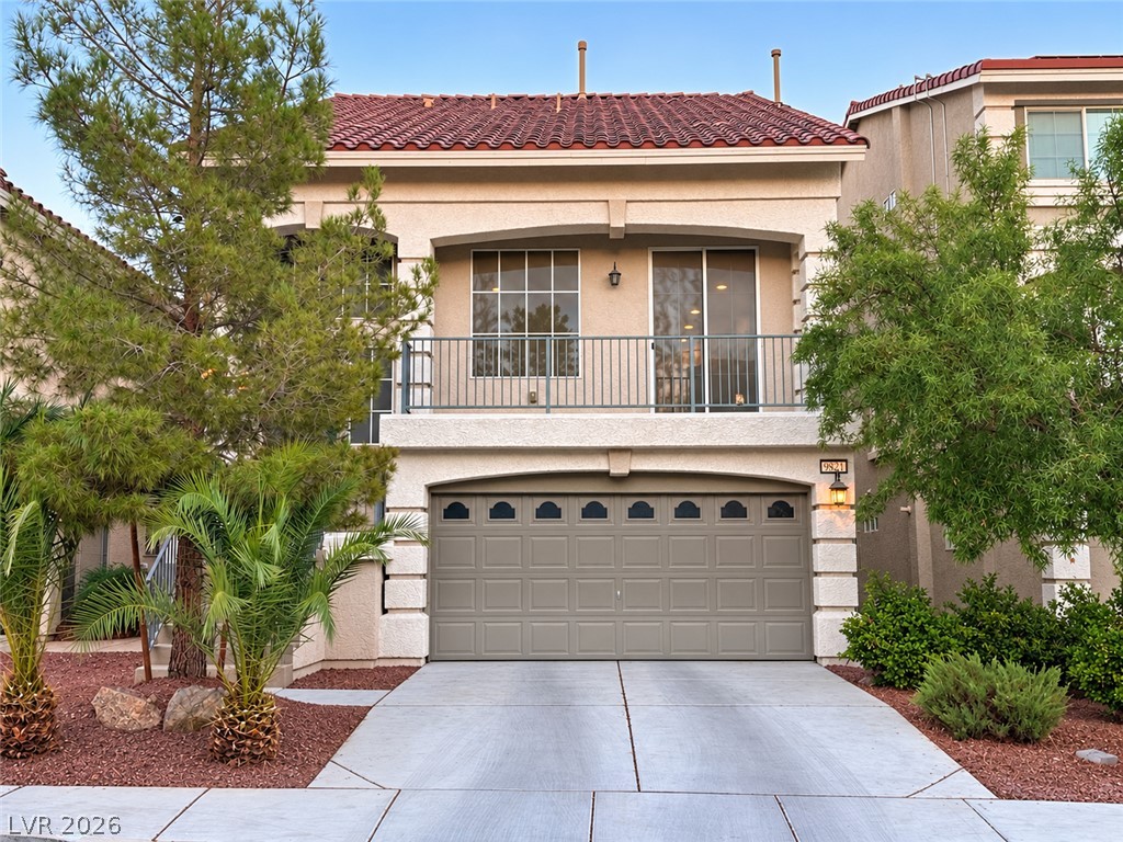 9822 Lone Canary Court, Las Vegas 89141