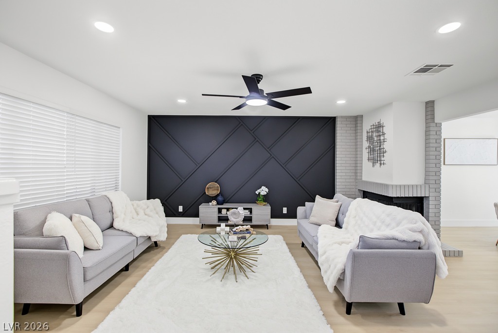 2371 Pickwick Drive, Henderson 89014