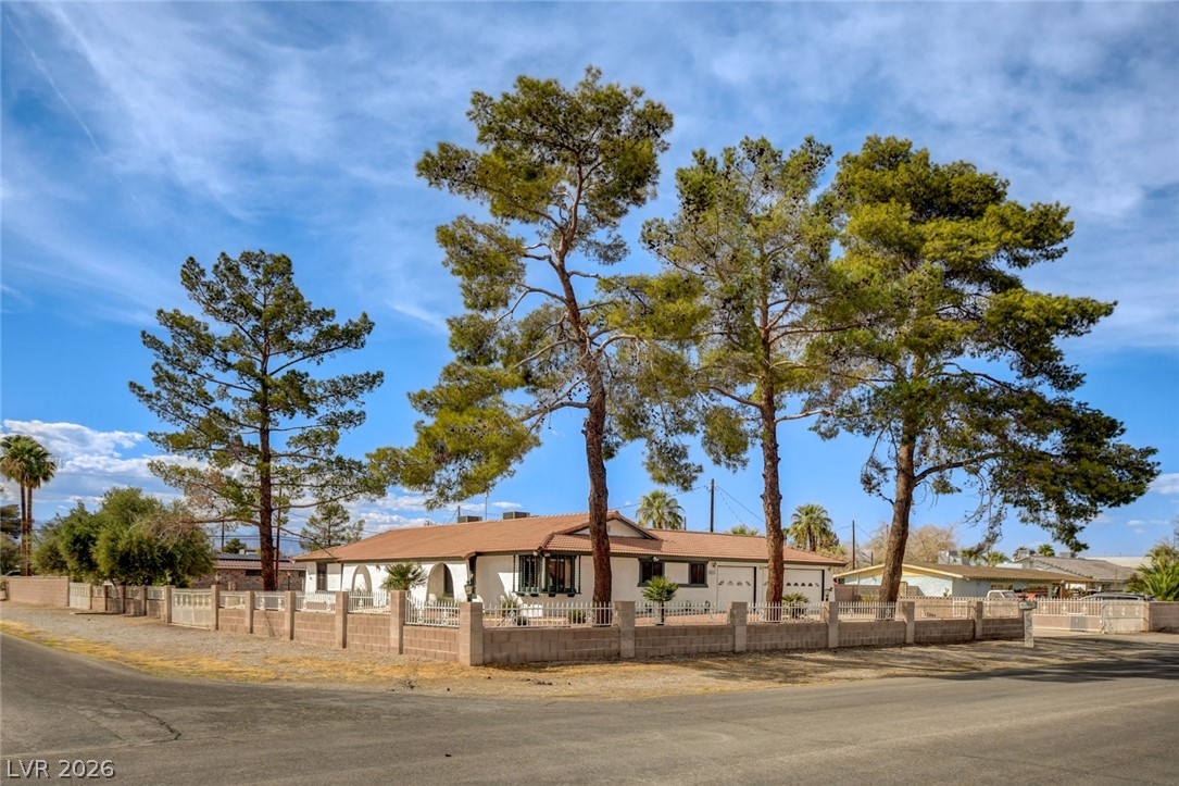 1401 Sharon Road, Las Vegas