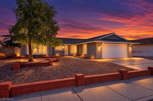 4284 Annie Oakley Drive, Las Vegas 89121
