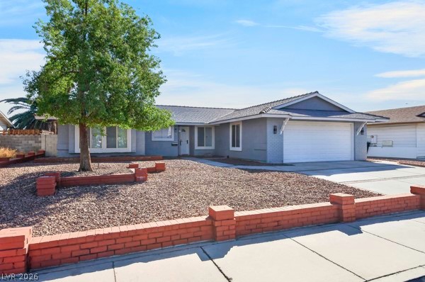 4284 Annie Oakley Drive, Las Vegas 89121
