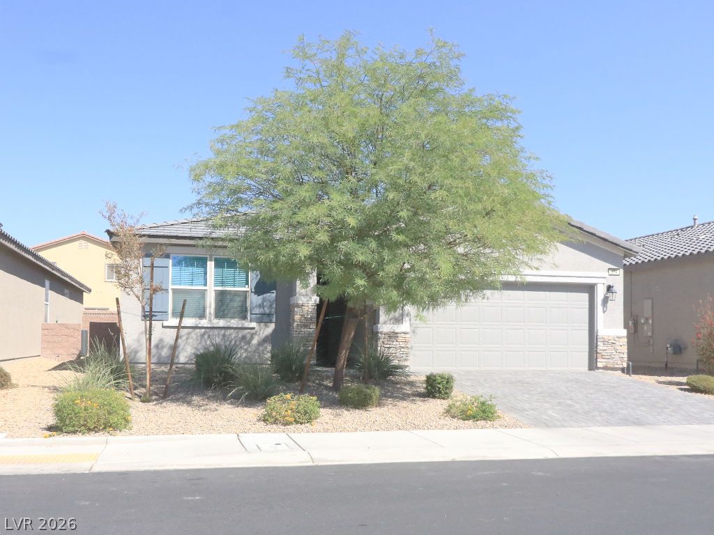374 Hellebores Avenue, North Las Vegas 89084