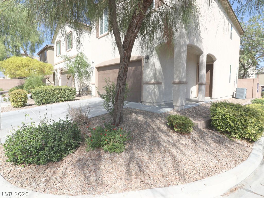 5662 Primrose Peak Court, Las Vegas 89130